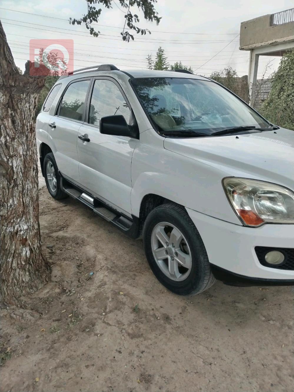 کیا سپۆرتاج